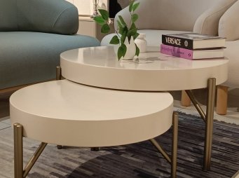 531 - ANDORA ORTA BRASS